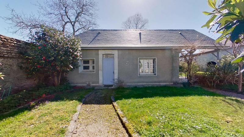 Propriété - 290 m² - 8 pièces