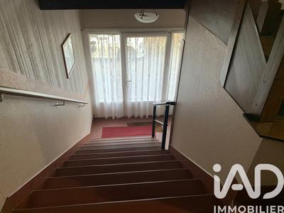 Maison - 108 m² - 4 pièces