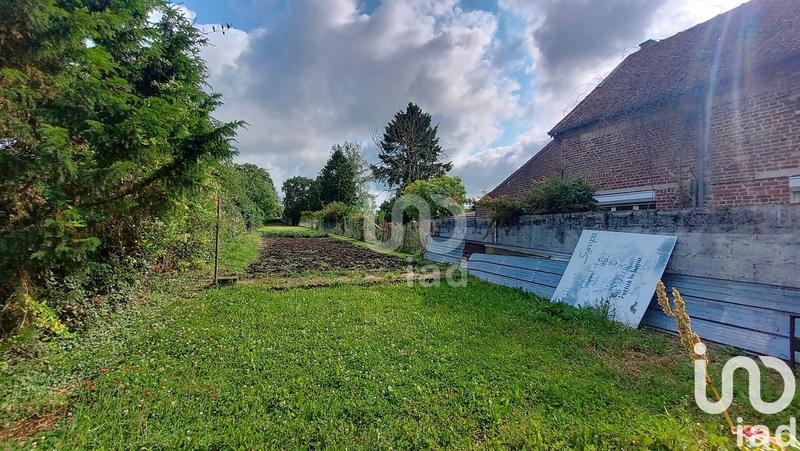 Maison - 107 m² - 6 pièces