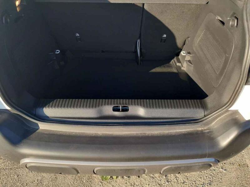 Citroën C3 Aircross 1.5 BlueHDi 100 Cv s&amp;S Feel Business E6.d