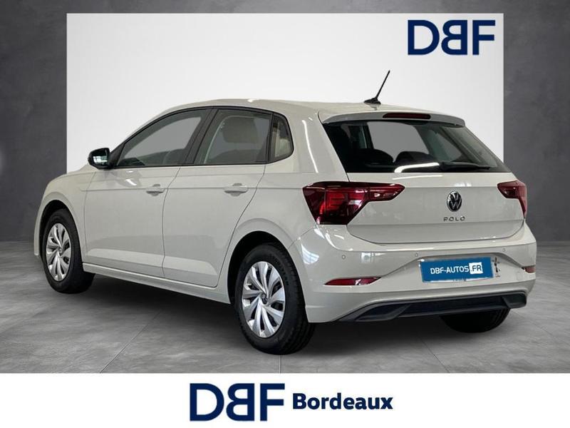 Volkswagen Polo 1.0 Mpi 80 s&amp;S Bvm5