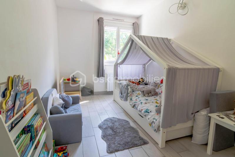 Maison - 84 m² - 4 pièces