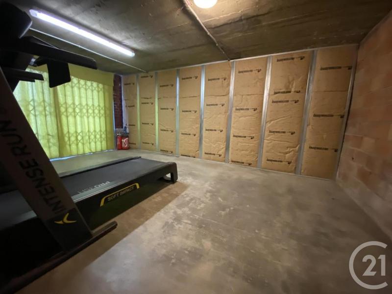 Maison ancienne - 100 m² - 4 pièces