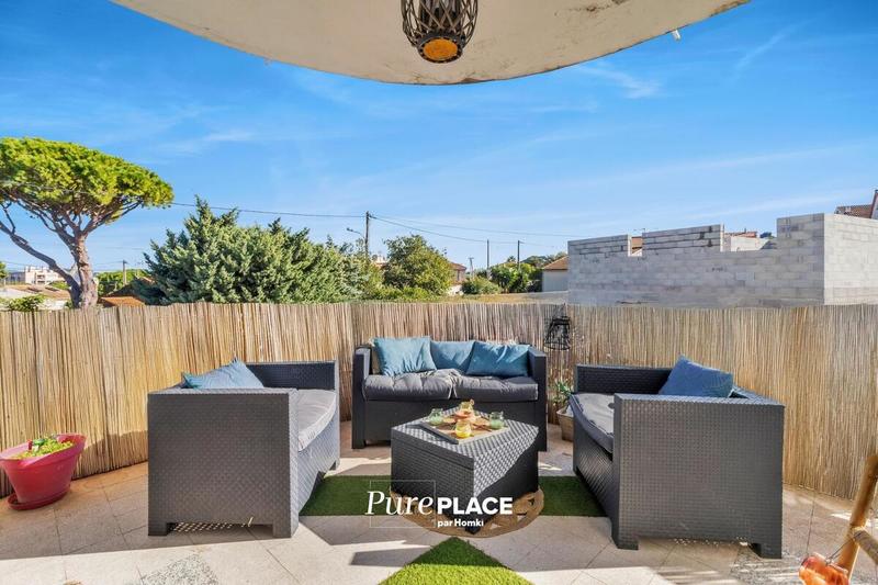 Villa - 89 m² - 5 pièces