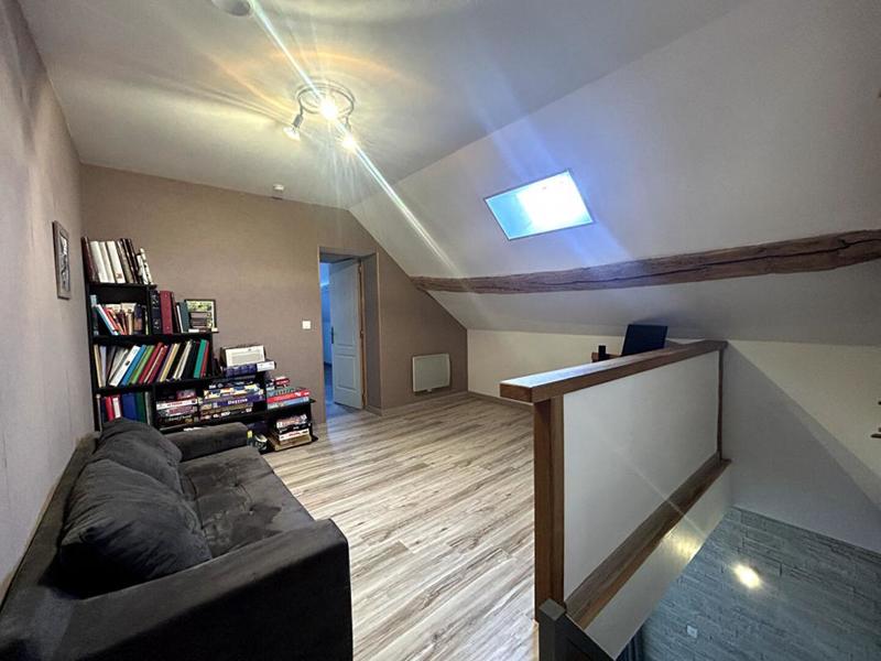 Maison - 173 m² - 6 pièces