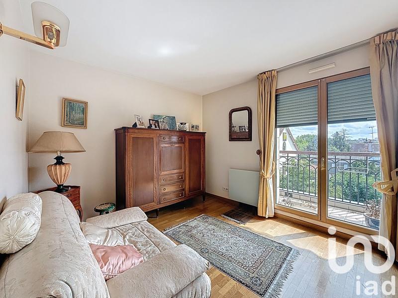 Appartement - 113 m² - 4 pièces