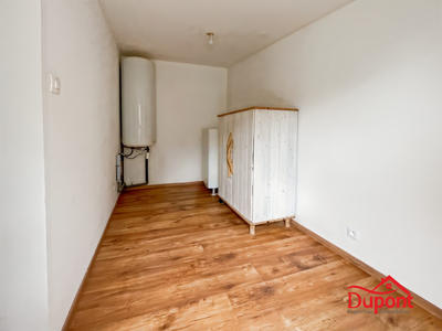 Maison - 70 m² - 3 pièces