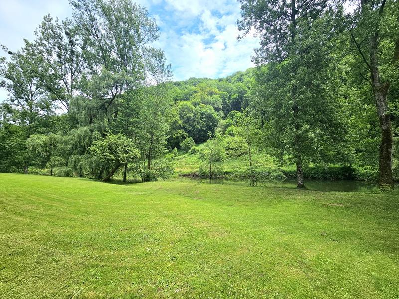 Maison - 157 m² - 7 pièces