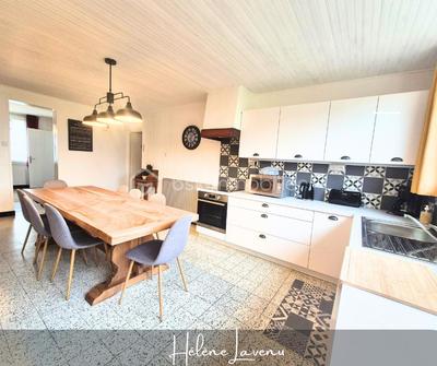 Pavillon - 115 m² - 4 pièces