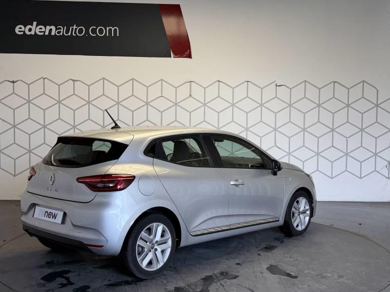 Renault Clio Blue dCi 100 - 21n Business