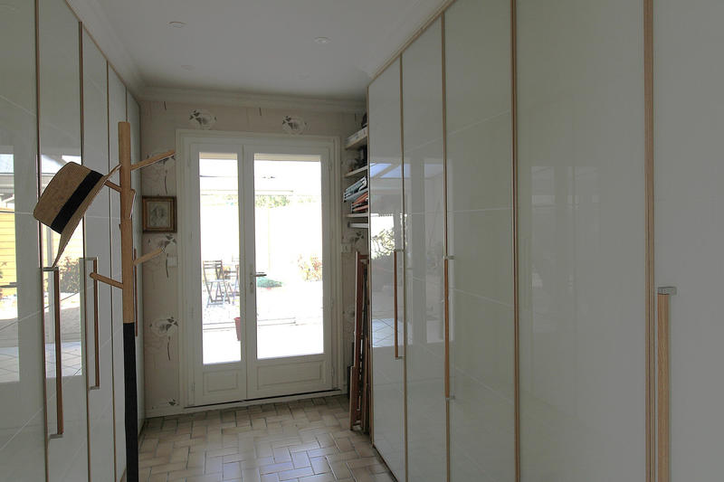 Maison - 113 m² - 4 pièces