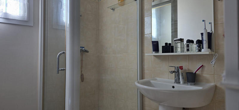 Viager - Maison - 85 m² - 5 pièces