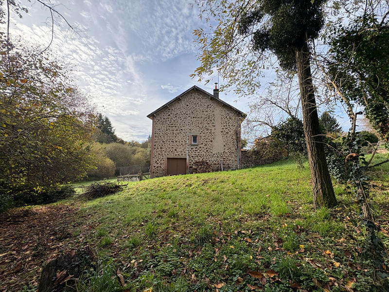 Maison - 148 m² - 6 pièces