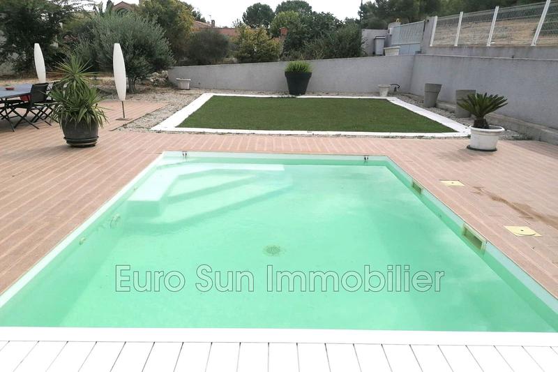 Villa - 123 m² - 3 pièces