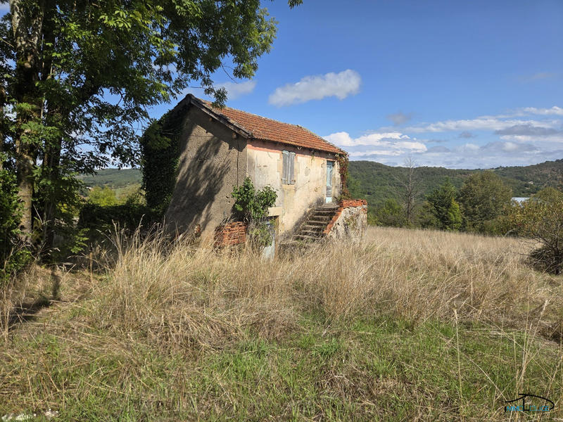 Maison ancienne - 71 m² - 4 pièces