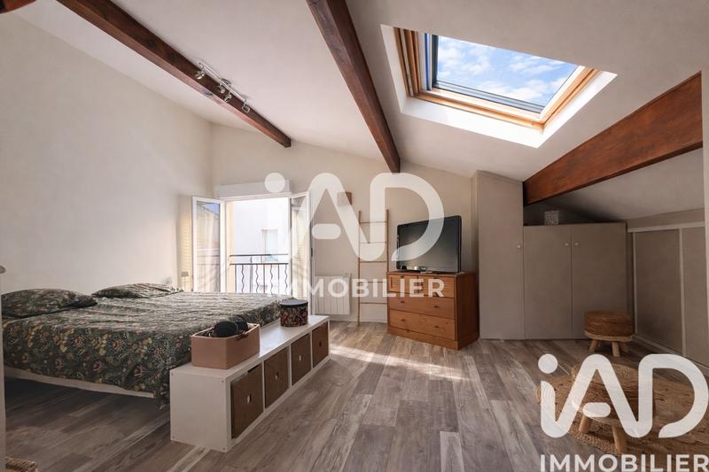 Maison - 105 m² - 3 pièces