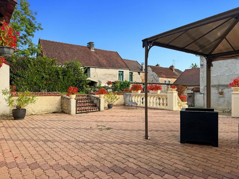 Maison - 118 m² - 6 pièces