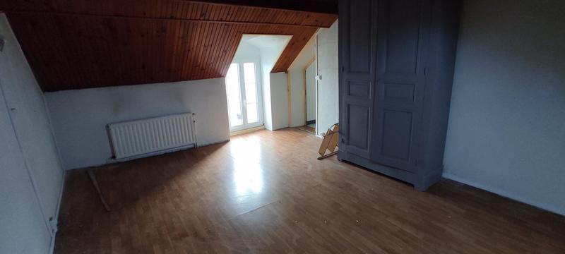 Maison - 102 m² - 5 pièces