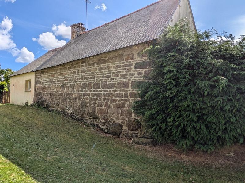 Maison de campagne - 56 m² - 4 pièces
