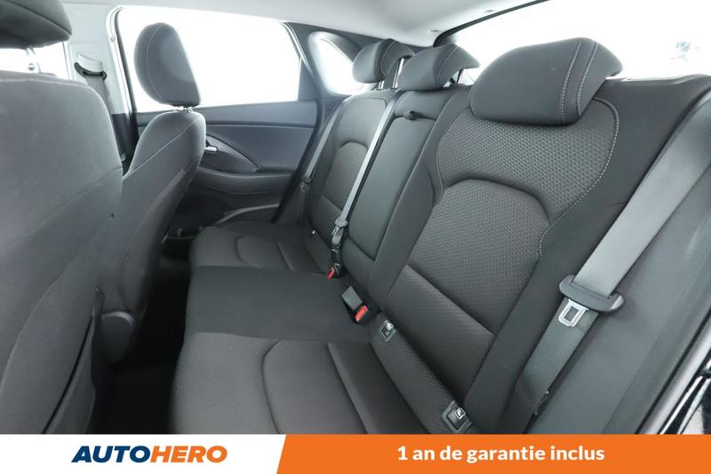 Hyundai i30 1.4 t-GDi Business 140 ch