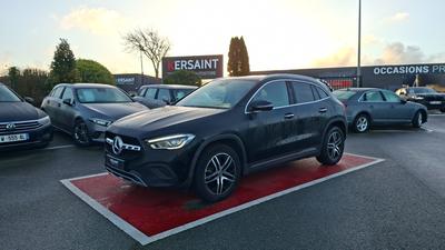 Mercedes Gla 200 7g-Dct Business Line