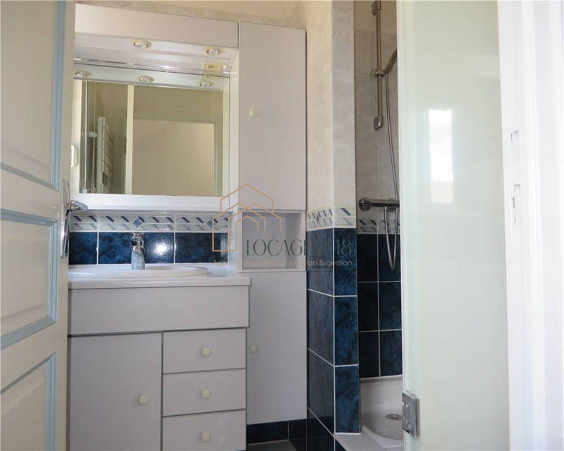 Appartement - 51 m² - 2 pièces