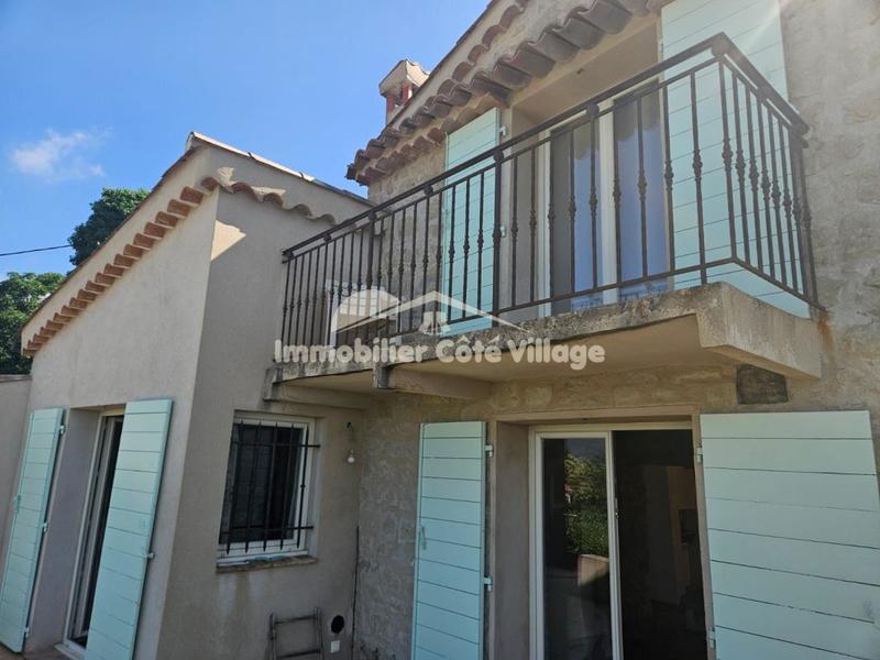 Villa - 135 m² - 3 pièces