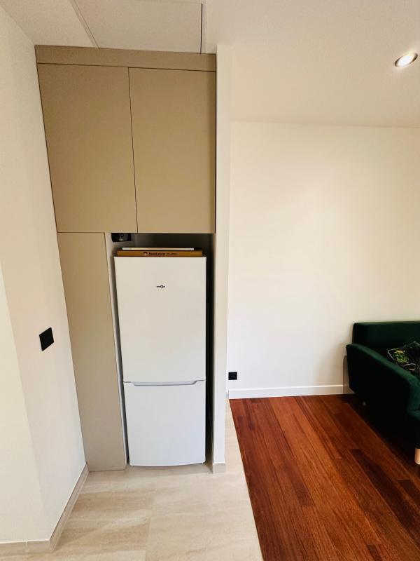 Appartement - 27 m² - 2 pièces