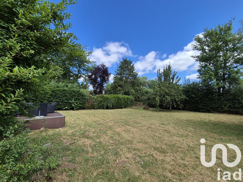 Maison de campagne - 150 m² - 6 pièces