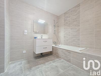 Appartement - 101 m² - 4 pièces