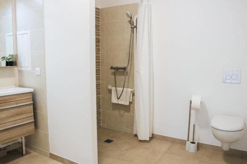 Appartement - 32 m² - 1 pièce