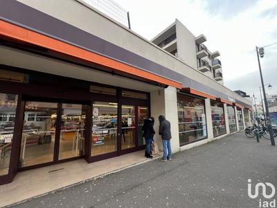 Local commercial - 100 m²