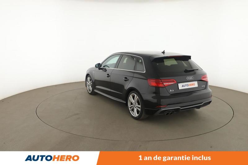 Audi A3 sportback 1.4 Tfsi Cod s line s tronic 7 150 ch
