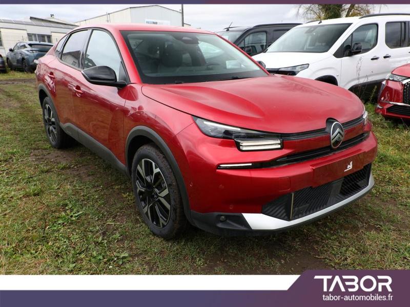 Citroën C4 X Mhev 145 eDSC6 Max Acc 360° Adml