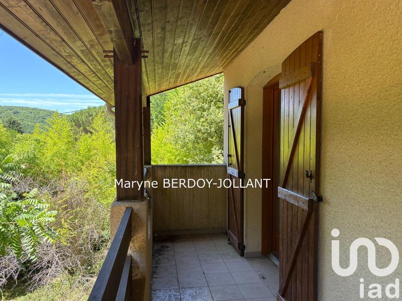 Maison - 107 m² - 4 pièces