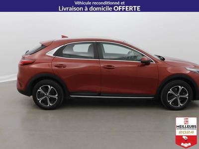 Kia Xceed 1.6 GDi Hybride Recharge 141 Dct6 Active