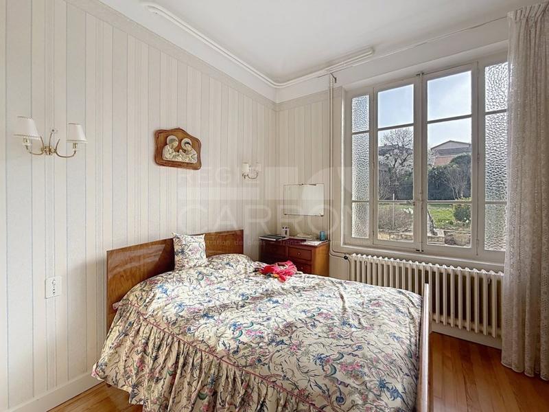 Maison - 166 m² - 6 pièces