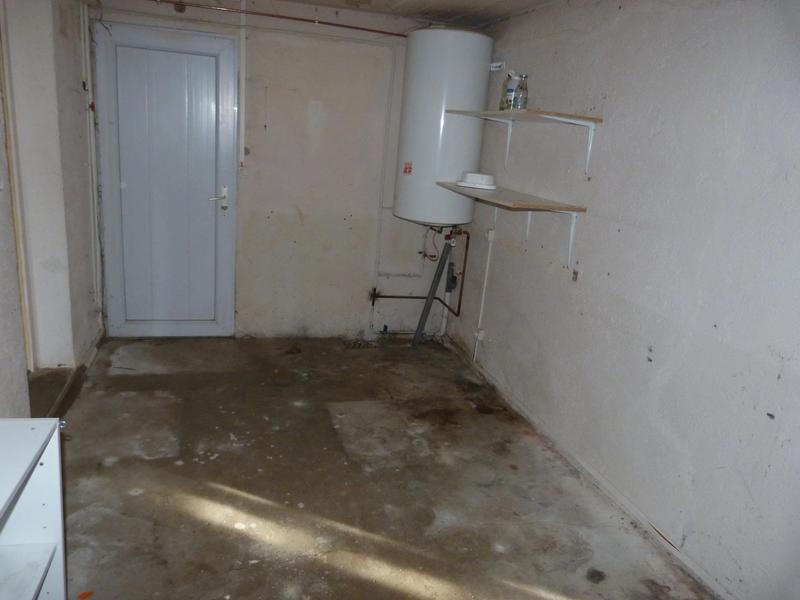 Maison - 62 m² - 4 pièces