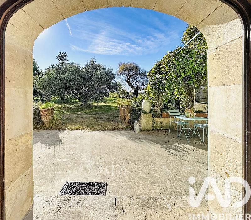 Maison - 500 m² - 10 pièces