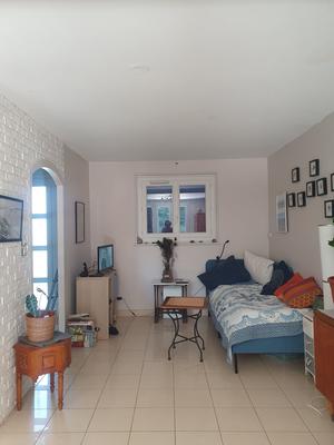 Maison - 83 m² - 4 pièces