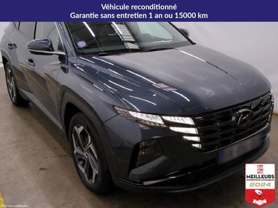 Hyundai Tucson 1.6 t-Gdi 265 Htrac Plug-in Bva6 Executive