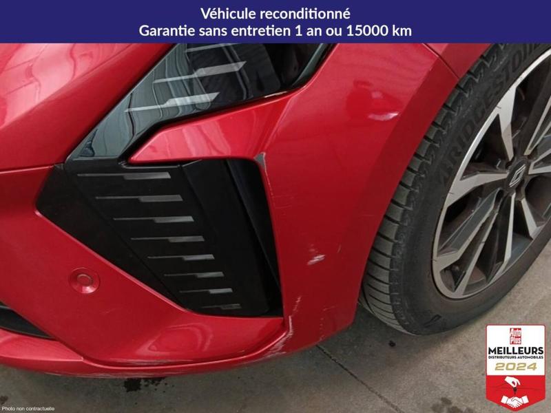 Renault Clio 1.0 Tce 90ch Techno