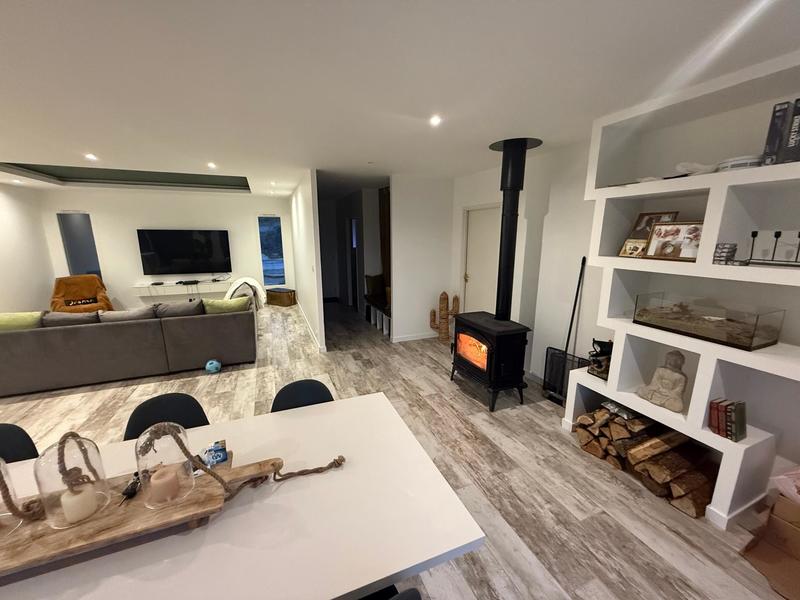 Maison - 150 m² - 5 pièces