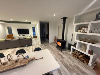 Maison - 150 m² - 5 pièces