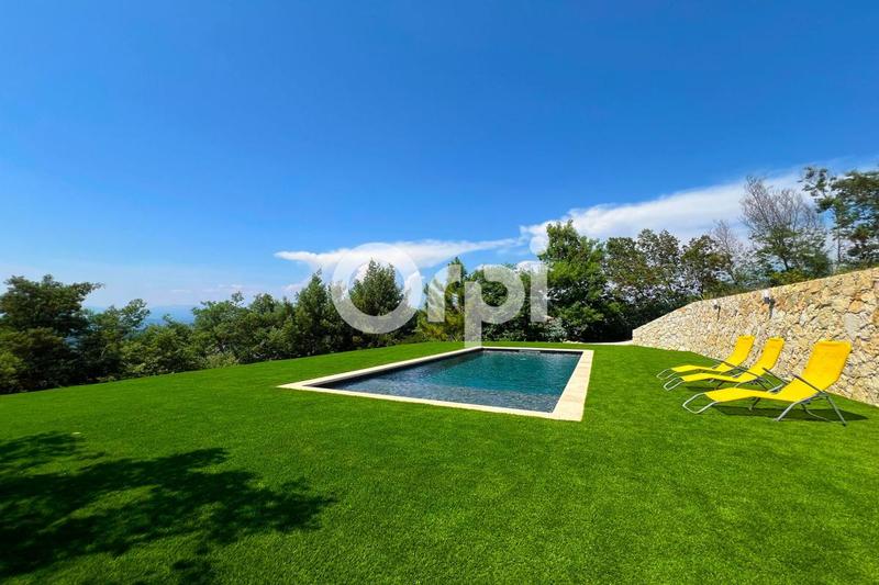 Villa - 194 m² - 6 pièces