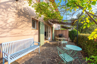 Maison - 107 m² - 4 pièces