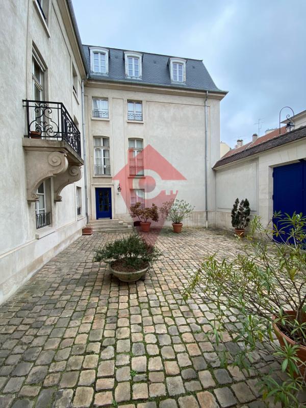 Studio - 31 m² - 1 pièce