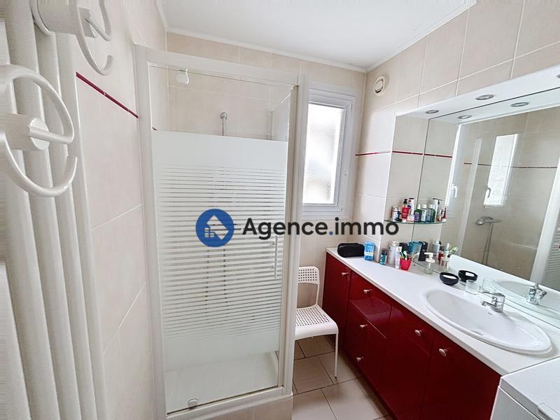 Appartement - 73 m² - 3 pièces