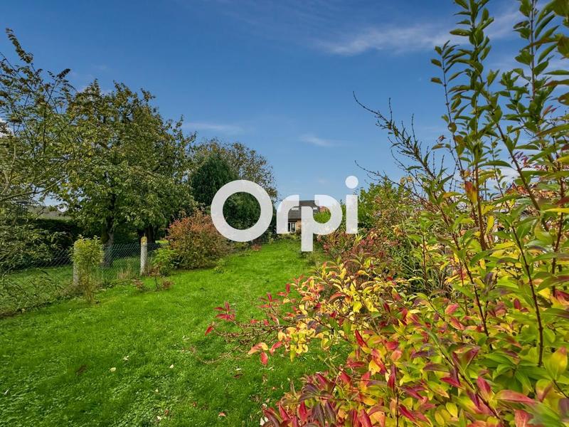 Maison - 88 m² - 3 pièces