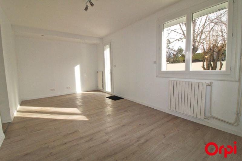Maison - 66 m² - 4 pièces